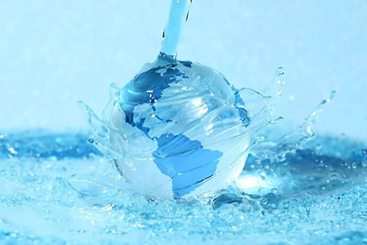  Jc - Visto Americano e Turismo LTDA : Sustainable Water Solutions